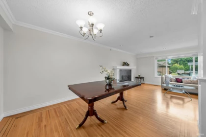 1226 Barberry Drive, Port Coquitlam, BC, Port Coquitlam — Single Family Residence for sale