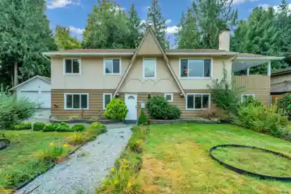 1226 Barberry Drive, Port Coquitlam, BC, Port Coquitlam — Single Family Residence for sale