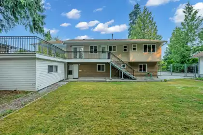 1226 Barberry Drive, Port Coquitlam, BC, Port Coquitlam — Single Family Residence for sale