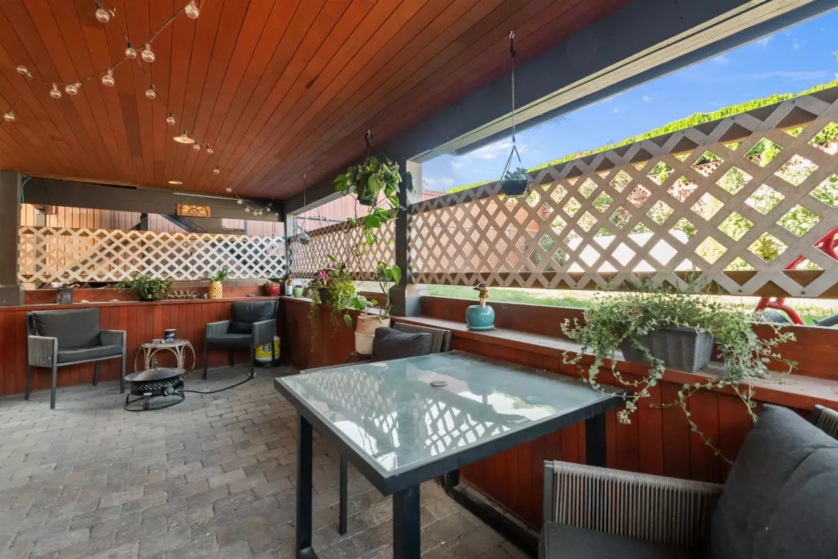 Aerial View of 45775 Higginson Road, Chilliwack, BC