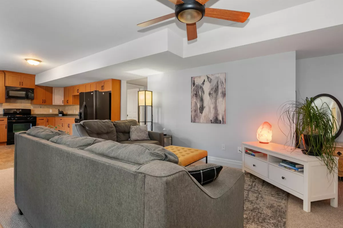 Backyard Photo of 45775 Higginson Road, Chilliwack, BC