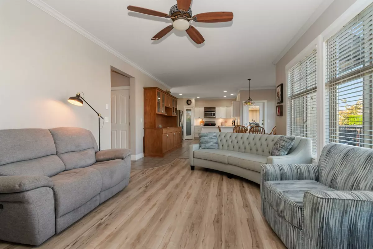 Bedroom 2 Photo of 45775 Higginson Road, Chilliwack, BC