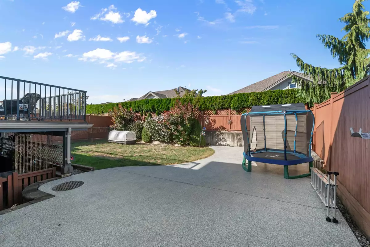 Community Amenities Photo (Clubhouse) of 45775 Higginson Road, Chilliwack, BC