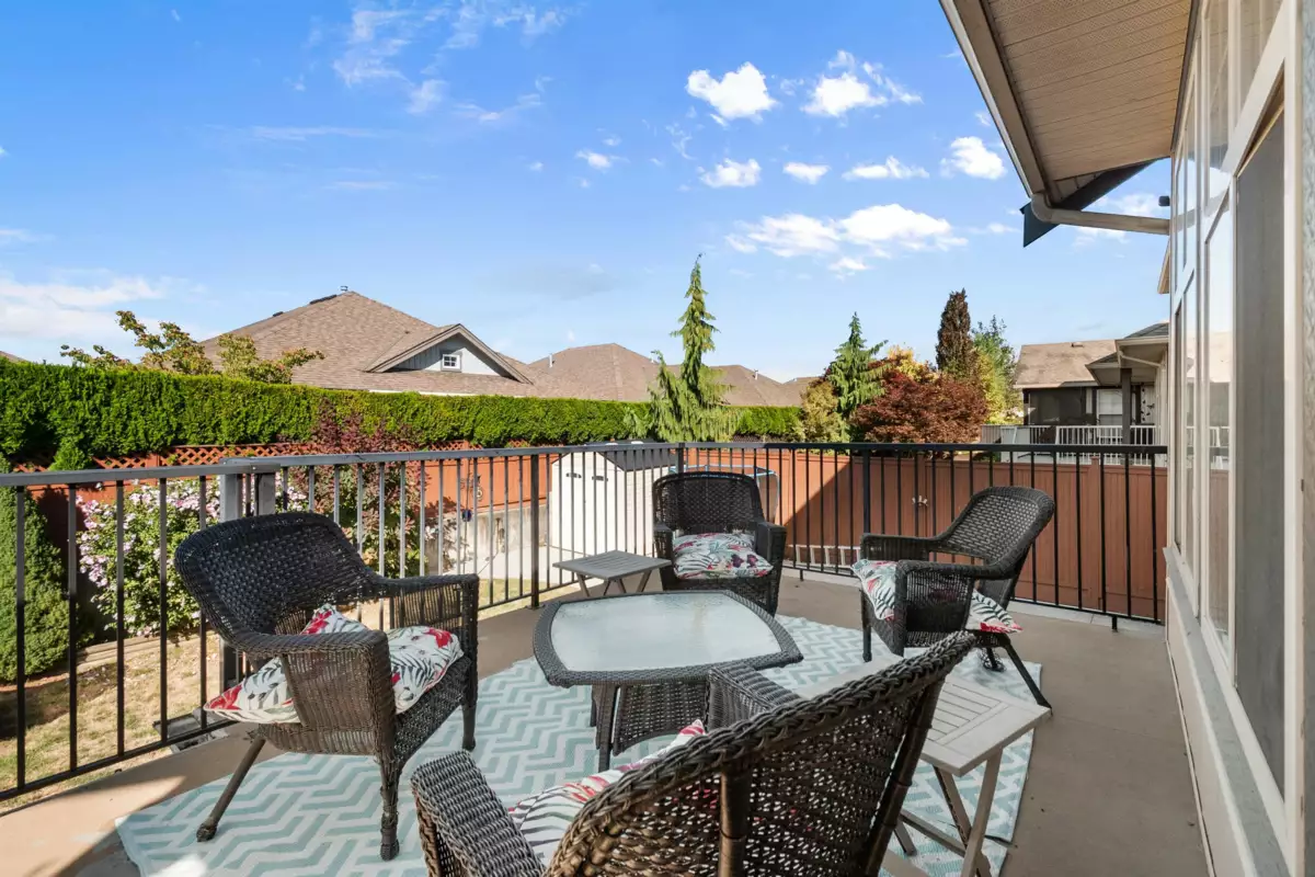 Fitness Center Photo Near 45775 Higginson Road, Chilliwack, BC