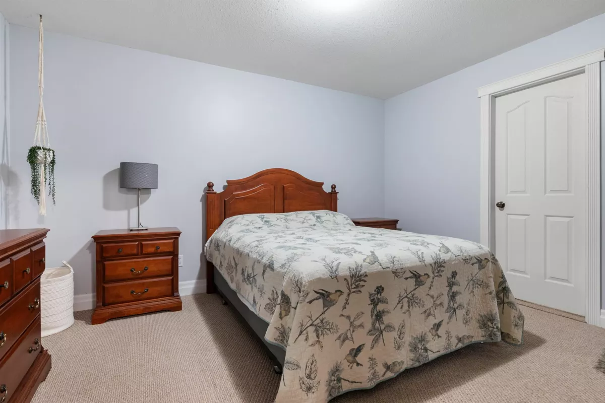 Front Yard Photo of 45775 Higginson Road, Chilliwack, BC