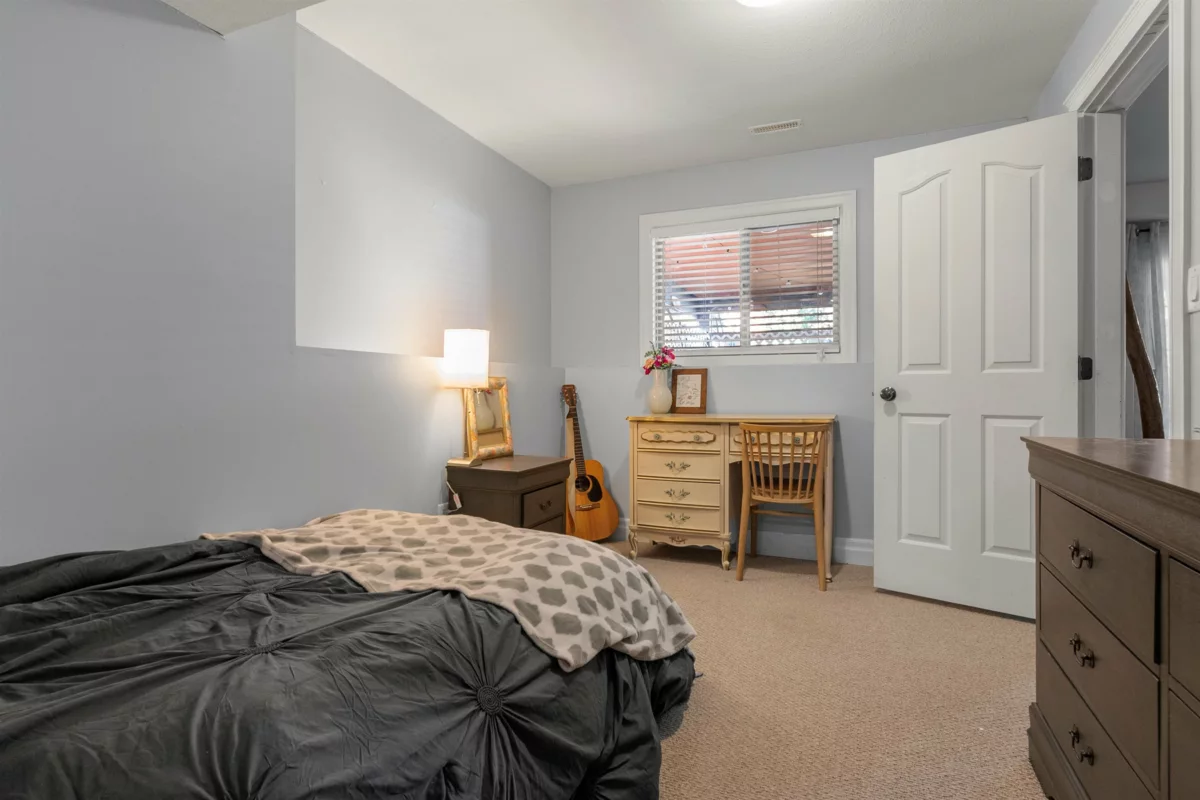 Garden / Landscaping Photo of 45775 Higginson Road, Chilliwack, BC