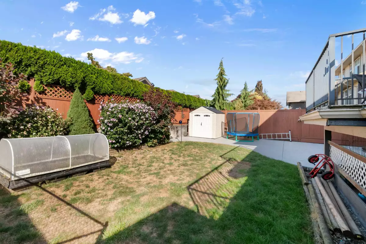 Neighborhood Park Photo Near 45775 Higginson Road, Chilliwack, BC