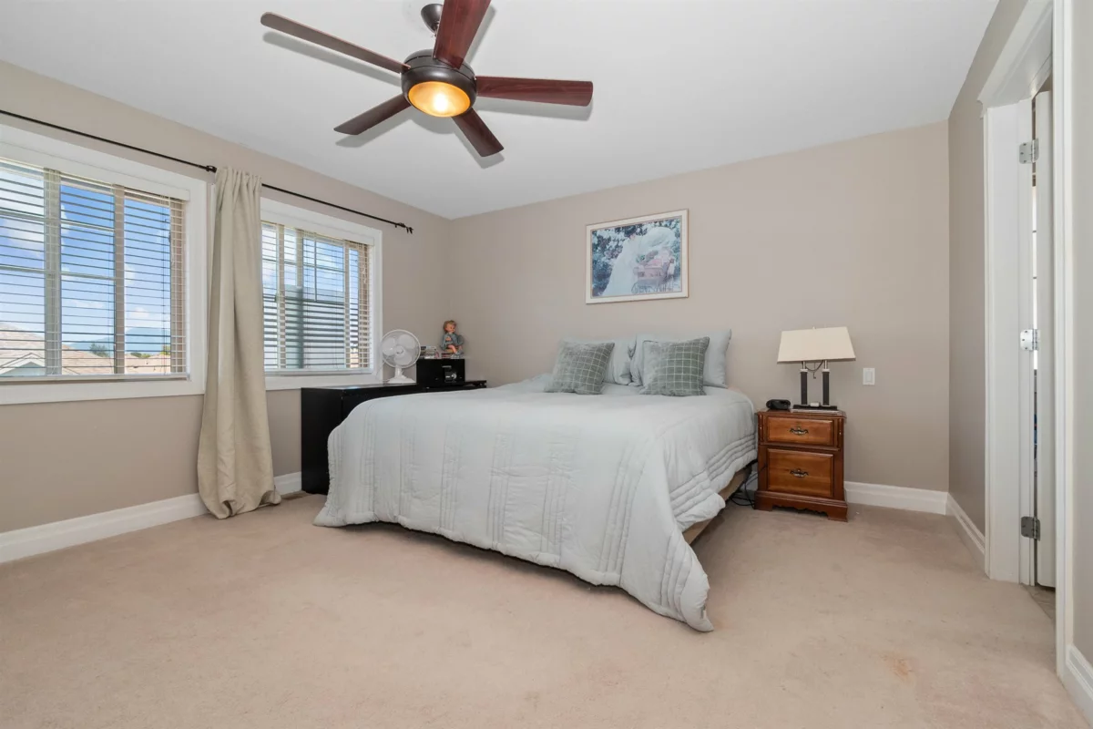 Office / Den Photo of 45775 Higginson Road, Chilliwack, BC