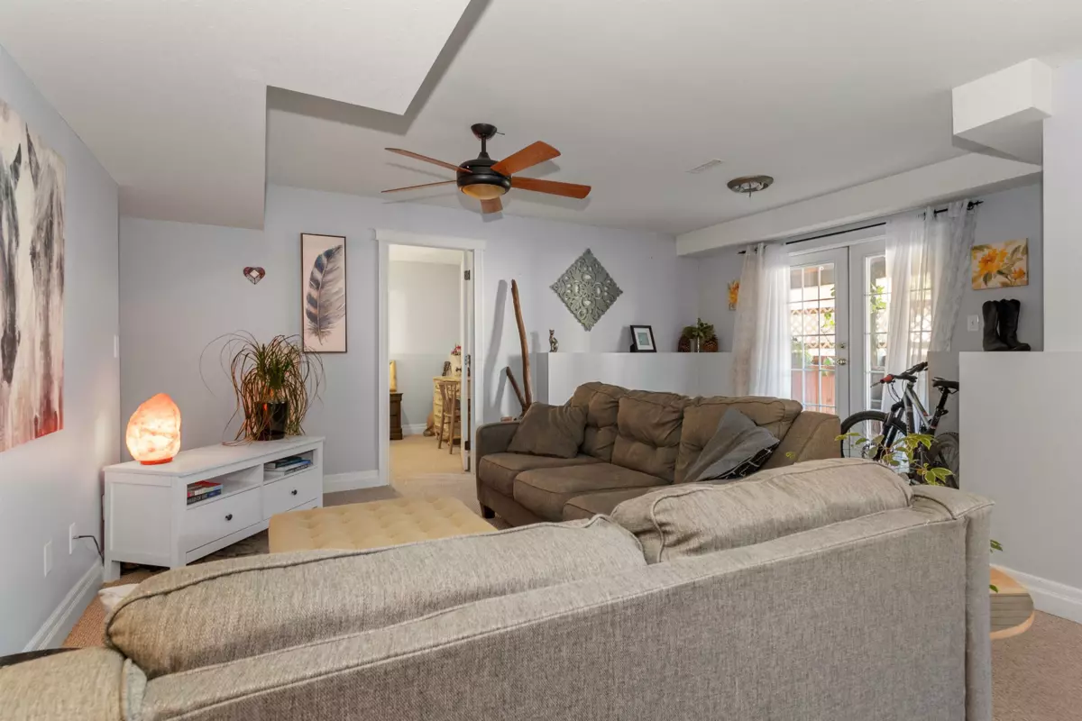 Outdoor Deck Photo of 45775 Higginson Road, Chilliwack, BC