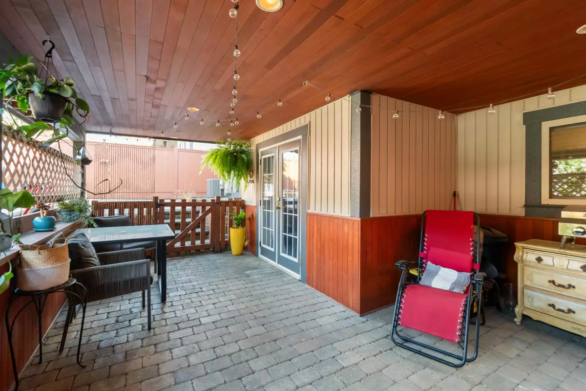 Outdoor Kitchen Photo of 45775 Higginson Road, Chilliwack, BC
