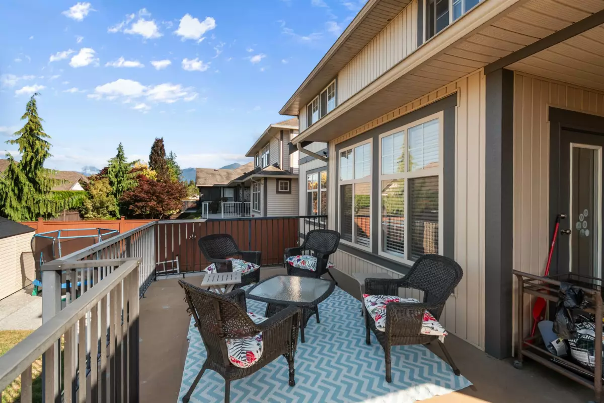 Playground / Recreational Area Near 45775 Higginson Road, Chilliwack, BC