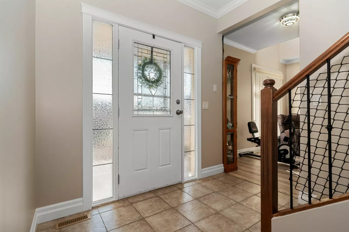 Powder Room Photo of 45775 Higginson Road, Chilliwack, BC