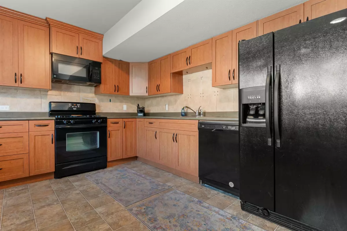 Staircase Photo of 45775 Higginson Road, Chilliwack, BC