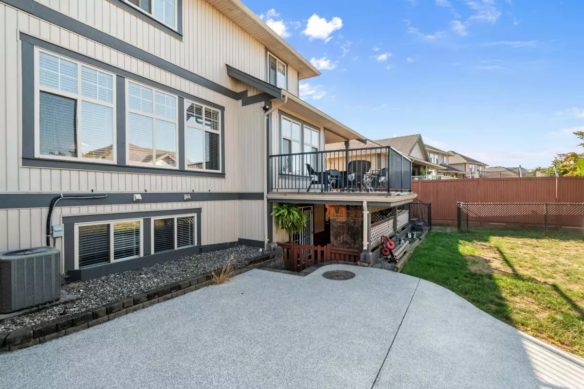 Street View Photo of 45775 Higginson Road, Chilliwack, BC