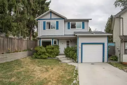 13 11125 232 Street, Maple Ridge, BC, Maple Ridge — Single Family Residence for sale