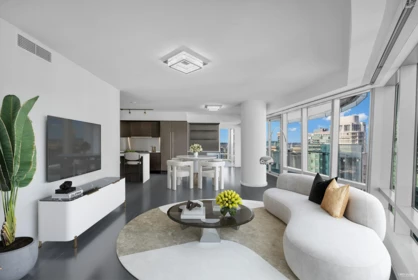 3005 1151 W Georgia Street, Vancouver, BC