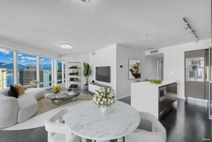3005 1151 W Georgia Street, Vancouver, BC