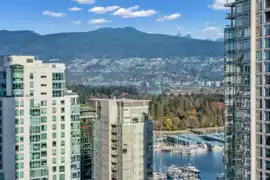 3005 1151 W Georgia Street, Vancouver, BC