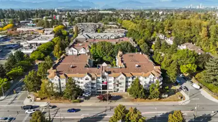 316 12101 80 Avenue, Surrey, BC, Surrey — Apartment/Condo for sale