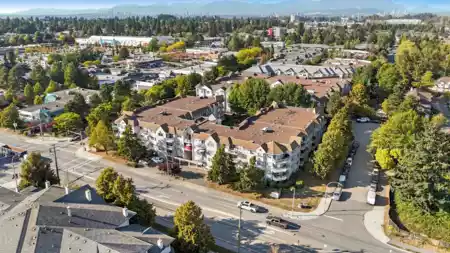 316 12101 80 Avenue, Surrey, BC, Surrey — Apartment/Condo for sale