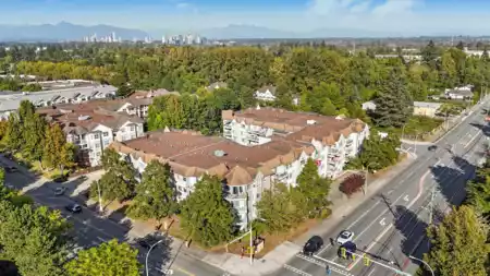 316 12101 80 Avenue, Surrey, BC, Surrey — Apartment/Condo for sale