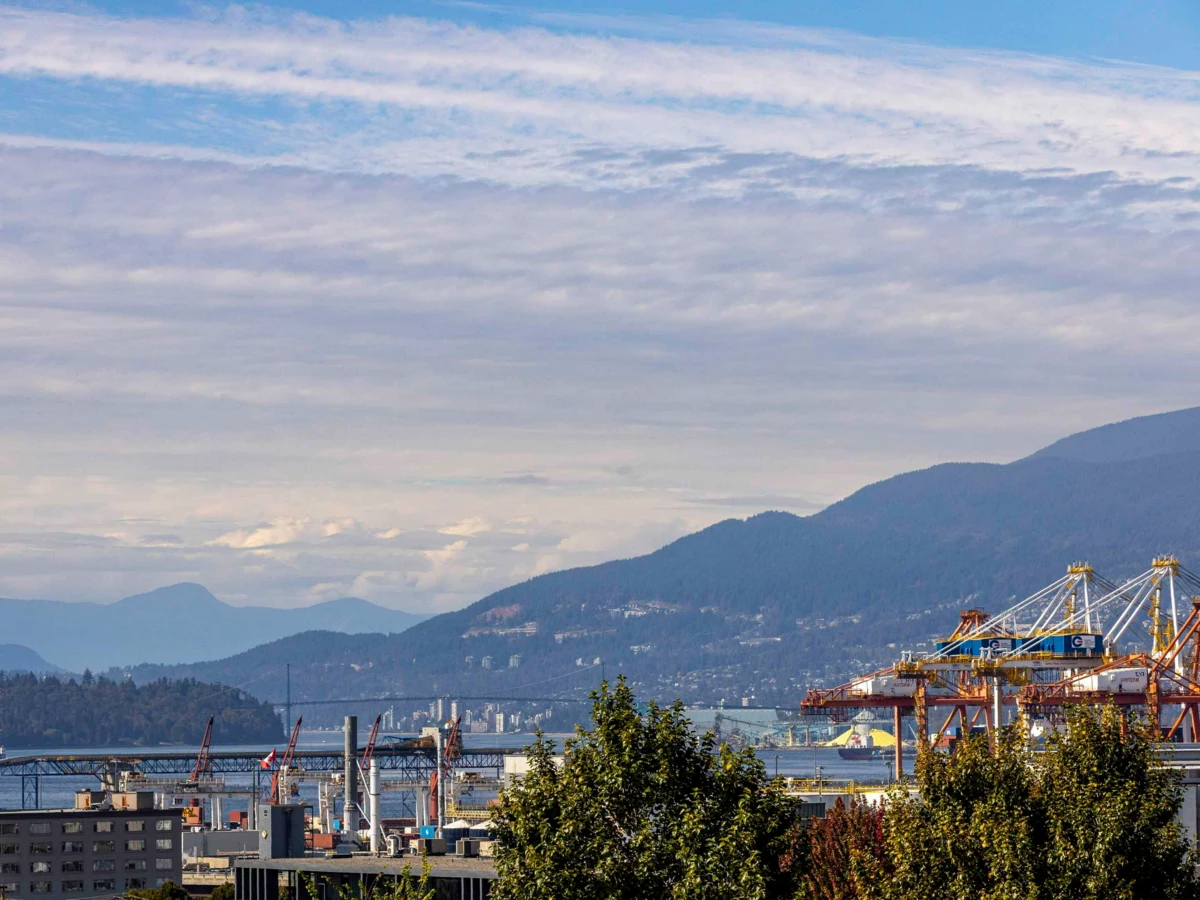 Swimming Pool Photo of PH20 2150 E Hastings Street, Vancouver, BC