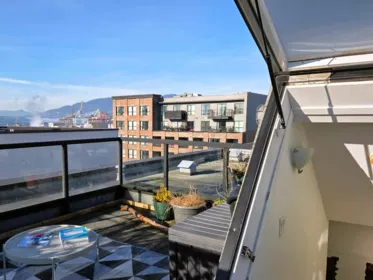 PH20 2150 E Hastings Street, Vancouver, BC, Vancouver — Apartment/Condo for sale