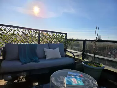 PH20 2150 E Hastings Street, Vancouver, BC, Vancouver — 1 bed apartment/condo for sale