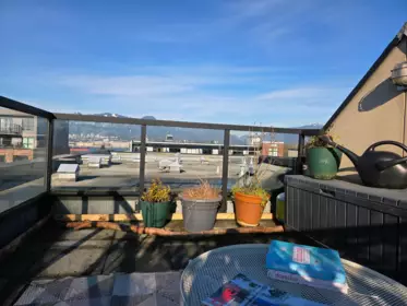 PH20 2150 E Hastings Street, Vancouver, BC, Vancouver — Apartment/Condo for sale