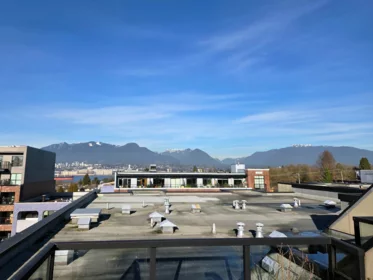 PH20 2150 E Hastings Street, Vancouver, BC, Vancouver — Apartment/Condo for sale