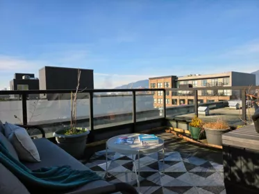 PH20 2150 E Hastings Street, Vancouver, BC, Vancouver — Apartment/Condo for sale
