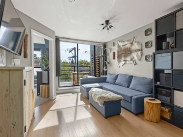 Office / Den Photo of PH20 2150 E Hastings Street, Vancouver, BC