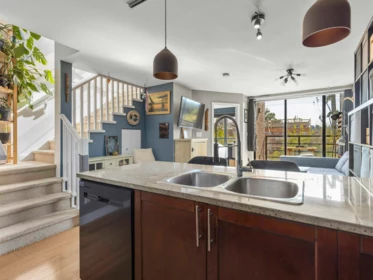 Pantry Photo of PH20 2150 E Hastings Street, Vancouver, BC