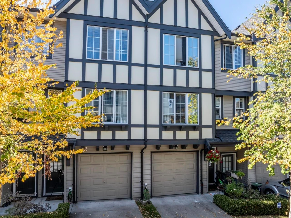 Exterior Front Photo of 44 20875 80 Avenue, Langley, BC
