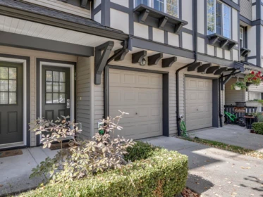 Exterior Rear Photo of 44 20875 80 Avenue, Langley, BC