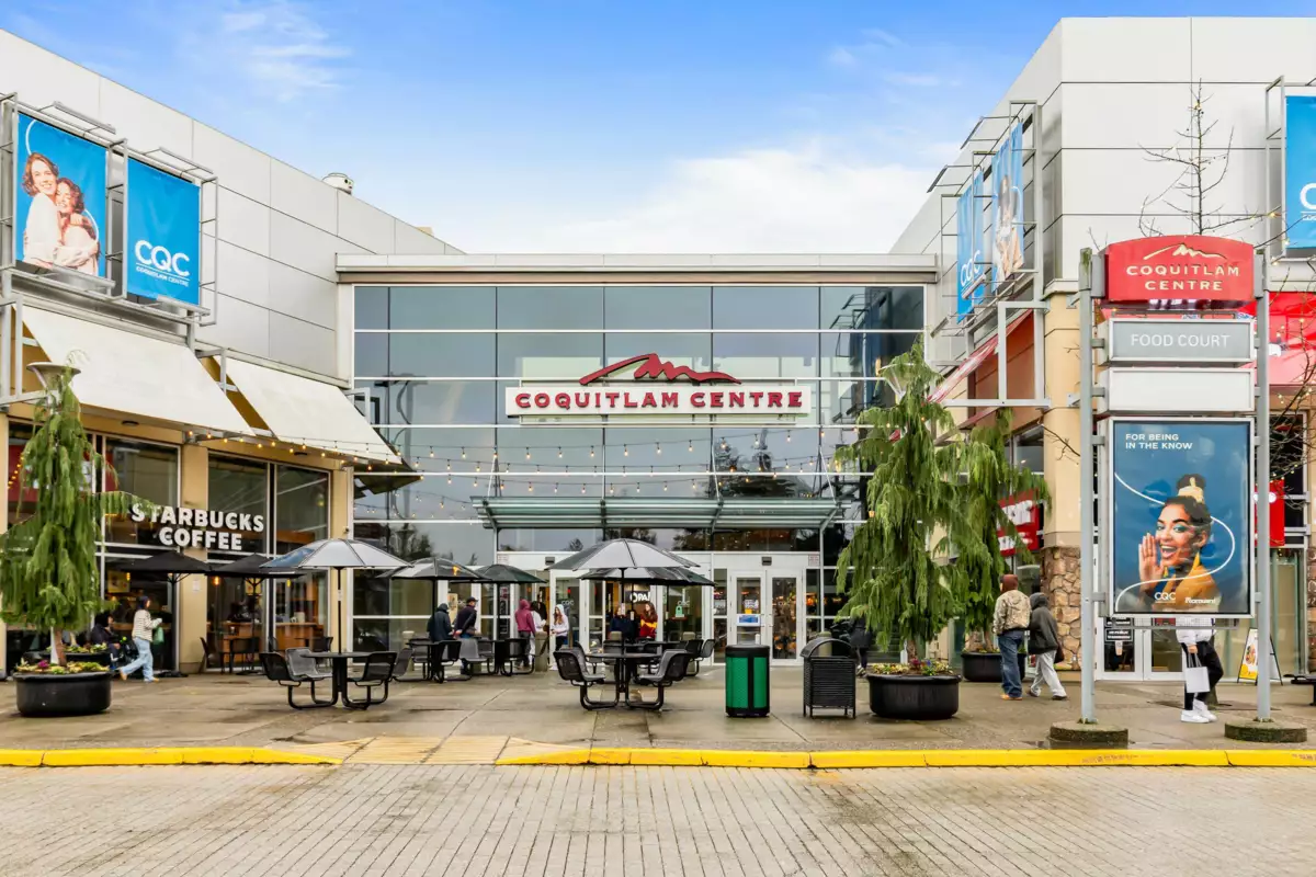 Backyard Photo of 3008 Firbrook Place, Coquitlam, BC