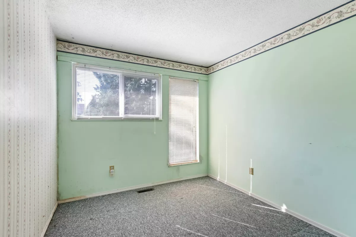 Basement Recreation Room Photo of 3008 Firbrook Place, Coquitlam, BC