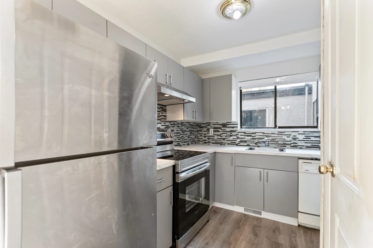 Bedroom 2 Photo of 3008 Firbrook Place, Coquitlam, BC