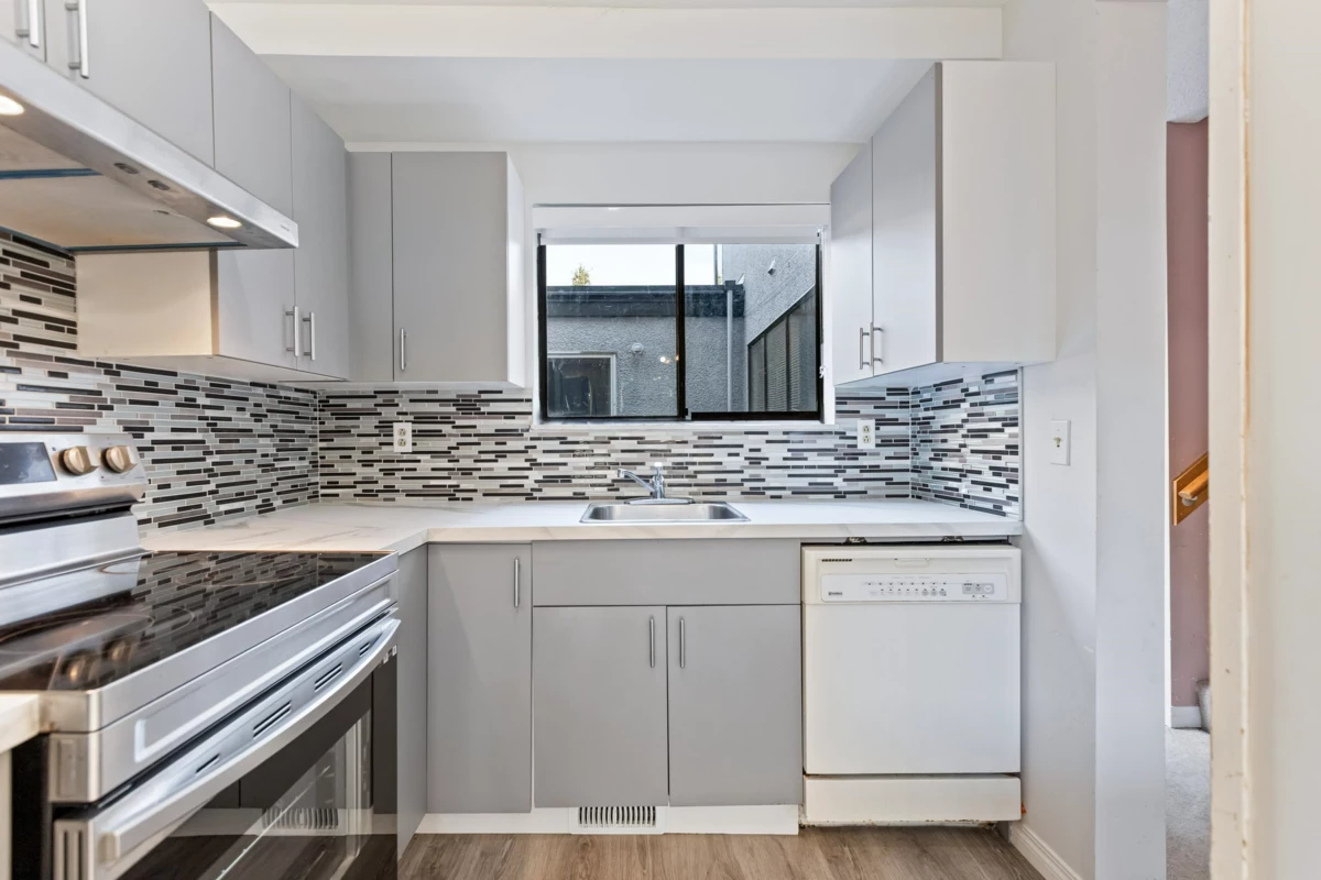 Bedroom 3 Photo of 3008 Firbrook Place, Coquitlam, BC