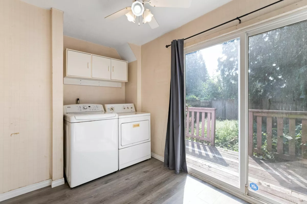 Bedroom 4 Photo of 3008 Firbrook Place, Coquitlam, BC