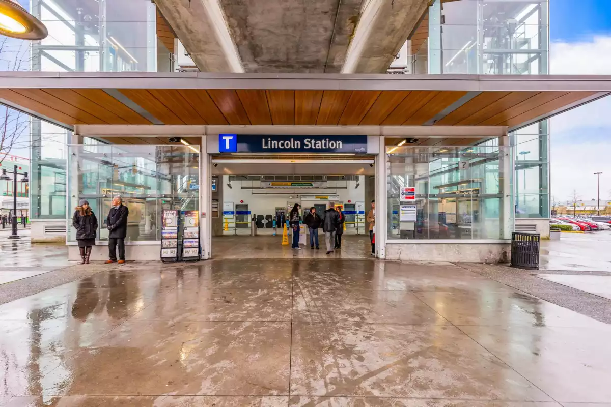 Front Yard Photo of 3008 Firbrook Place, Coquitlam, BC