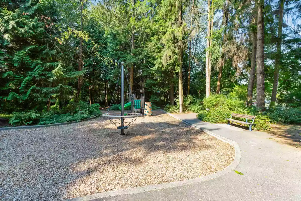 Outdoor Deck Photo of 3008 Firbrook Place, Coquitlam, BC