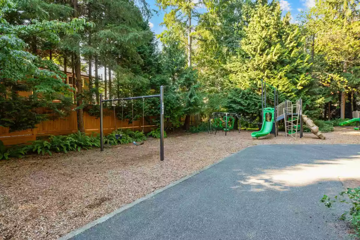 Outdoor Patio Photo of 3008 Firbrook Place, Coquitlam, BC