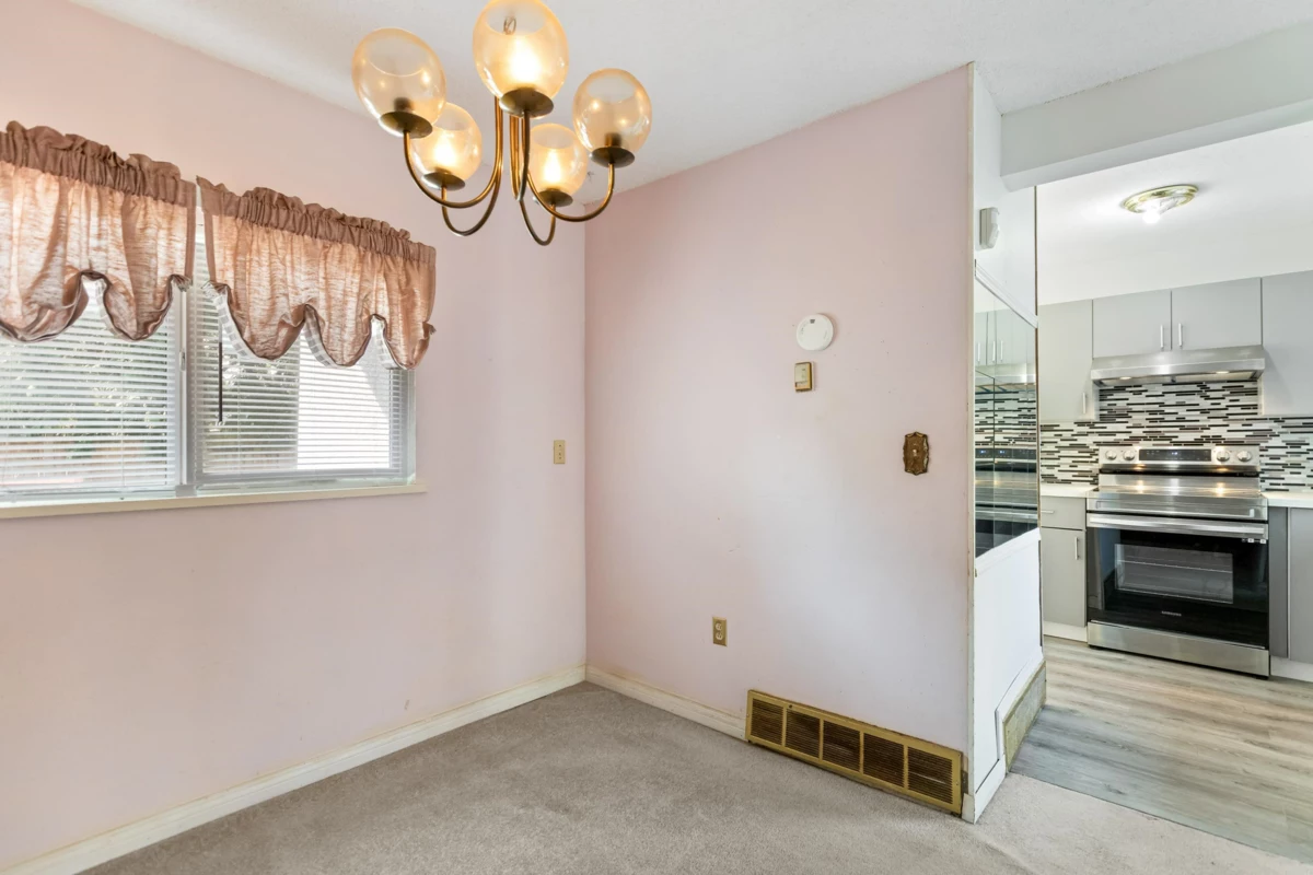 Primary Bedroom Photo of 3008 Firbrook Place, Coquitlam, BC