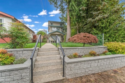 969 Madore Avenue, Coquitlam, BC, Coquitlam — Single Family Residence for sale
