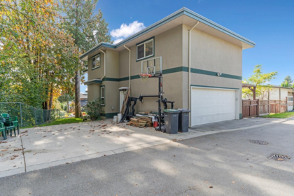 969 Madore Avenue, Coquitlam, BC, Coquitlam — Single Family Residence for sale