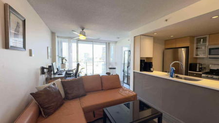 1003 7080 No. 3 Road, Richmond, BC, Richmond — Apartment/Condo for sale