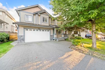 32726 Lissimore Avenue, Mission, BC, Mission — Single Family Residence for sale