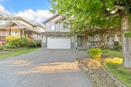 32726 Lissimore Avenue, Mission, BC, Mission — Single Family Residence for sale