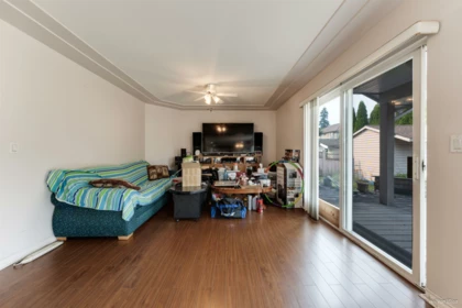 Bedroom 4 Photo of 16543 108 Avenue, Surrey, BC